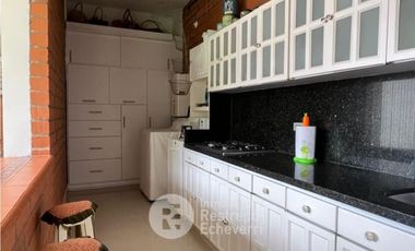 Casa amoblada en conjunto en arriendo, San Bernardo del Viento