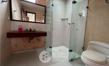 Casa amoblada en conjunto en arriendo, San Bernardo del Viento