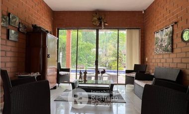 Casa amoblada en conjunto en arriendo, San Bernardo del Viento