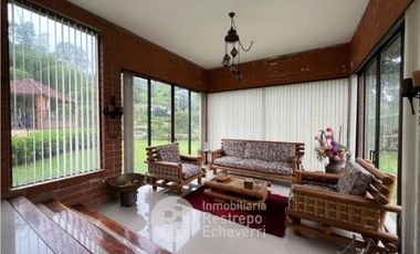 Casa amoblada en conjunto en arriendo, San Bernardo del Viento