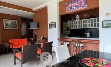 Casa amoblada en conjunto en arriendo, San Bernardo del Viento