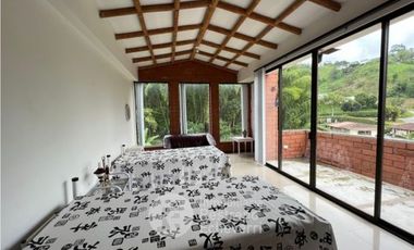 Casa amoblada en conjunto en arriendo, San Bernardo del Viento