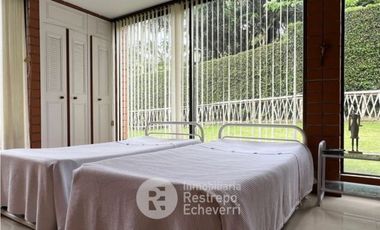 Casa amoblada en conjunto en arriendo, San Bernardo del Viento