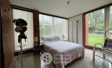 Casa amoblada en conjunto en arriendo, San Bernardo del Viento