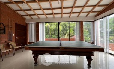 Casa amoblada en conjunto en arriendo, San Bernardo del Viento