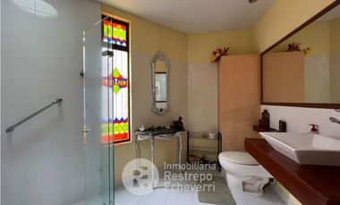 Casa amoblada en conjunto en arriendo, San Bernardo del Viento