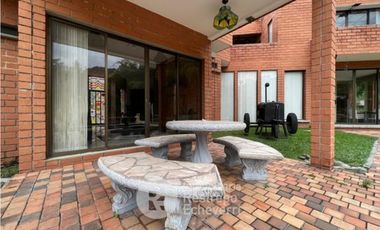 Casa amoblada en conjunto en arriendo, San Bernardo del Viento