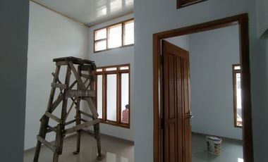 Asyik Lho Beli Rumah Siap Huni di Seyegan, Harga Murah Cuma 500jt-an