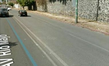 SE VENDE LOTE COMERCIAL EN Vista Hermosa, Cuernavaca, Morelos, México