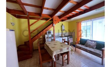 Se venden cabañas en La Herradura Oriente