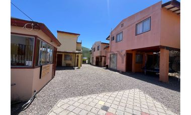 Se venden cabañas en La Herradura Oriente