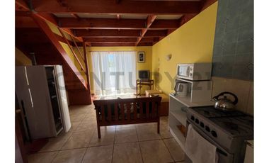 Se venden cabañas en La Herradura Oriente