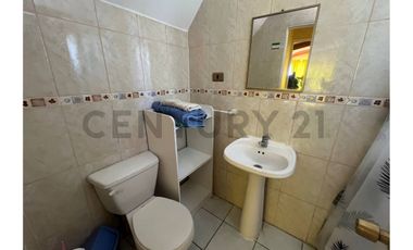 Se venden cabañas en La Herradura Oriente