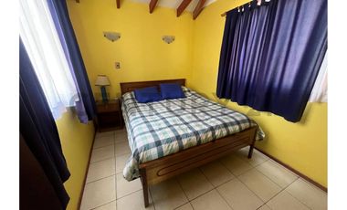 Se venden cabañas en La Herradura Oriente