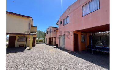 Se venden cabañas en La Herradura Oriente