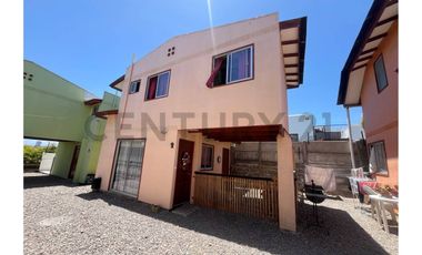 Se venden cabañas en La Herradura Oriente