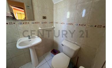Se venden cabañas en La Herradura Oriente