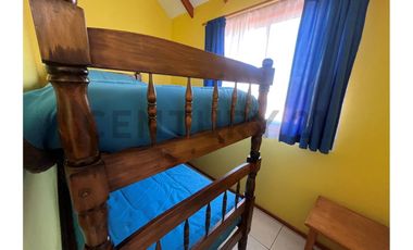 Se venden cabañas en La Herradura Oriente