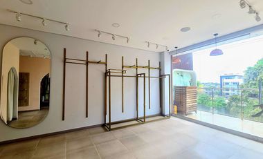 COD. 657 - SE ARRIENDA LOCAL - BARRIO: SAN CARLOS