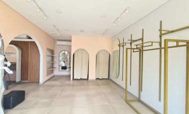 COD. 657 - SE ARRIENDA LOCAL - BARRIO: SAN CARLOS