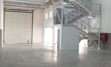 Local Comercial en Arriendo en Av. El Parque, próximo a la Autopista Radial Nororiente y Ruta 5 Norte