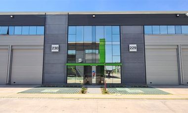 Local Comercial en Arriendo en Av. El Parque, próximo a la Autopista Radial Nororiente y Ruta 5 Norte