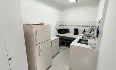 casa en arriendo en santa mónica residencial. Cod A11355