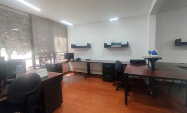 casa en arriendo en santa mónica residencial. Cod A11355