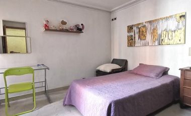 apartamento en venta en laureles. Cod V5994