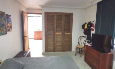 apartamento en venta en laureles. Cod V5994