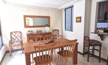 apartamento en venta en laureles. Cod V5994
