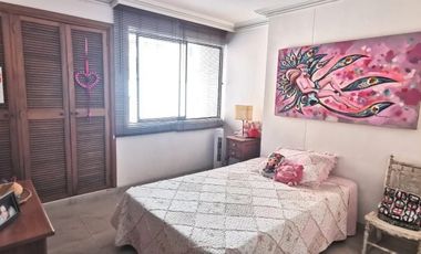 apartamento en venta en laureles. Cod V5994