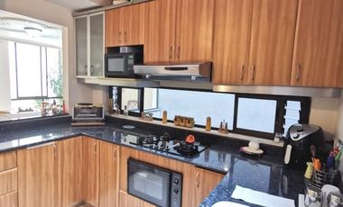 apartamento en venta en laureles. Cod V5994