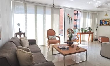 apartamento en venta en laureles. Cod V5994