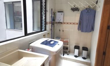 apartamento en venta en laureles. Cod V5994