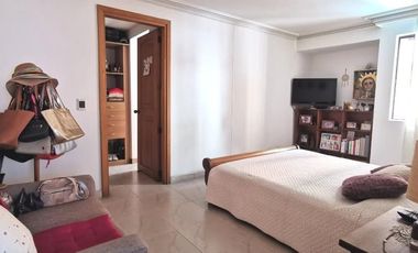 apartamento en venta en laureles. Cod V5994