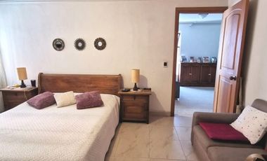 apartamento en venta en laureles. Cod V5994
