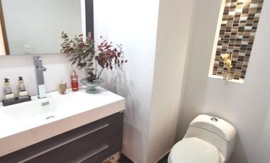 apartamento en venta en laureles. Cod V5994