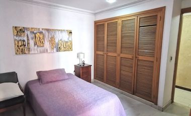 apartamento en venta en laureles. Cod V5994