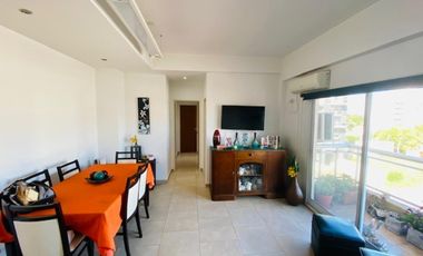 Departamento 2 amb. excelente estado en Quilmes centro