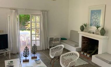 En Cariló | Casa Avestruz - a 1 cuadra del mar!!