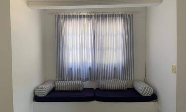 En Cariló | Casa Avestruz - a 1 cuadra del mar!!