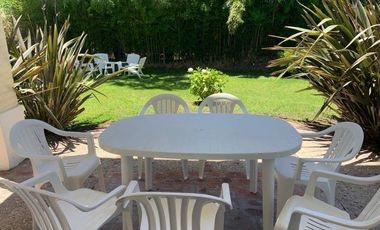 En Cariló | Casa Avestruz - a 1 cuadra del mar!!