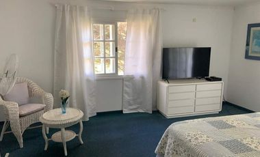 En Cariló | Casa Avestruz - a 1 cuadra del mar!!