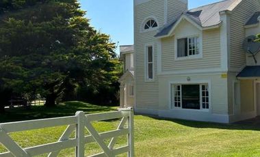 En Cariló | Casa Avestruz - a 1 cuadra del mar!!