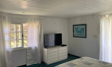 En Cariló | Casa Avestruz - a 1 cuadra del mar!!