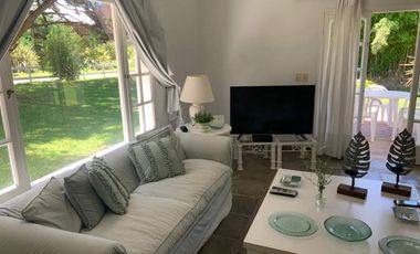 En Cariló | Casa Avestruz - a 1 cuadra del mar!!