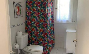 En Cariló | Casa Avestruz - a 1 cuadra del mar!!