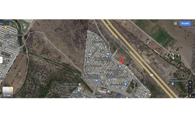 TERRENO EN RENTA EN APODACA TECHNOLOGY PARK  3000  M2 EN $ 20  M 2