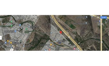 TERRENO EN RENTA EN APODACA TECHNOLOGY PARK  3000  M2 EN $ 20  M 2